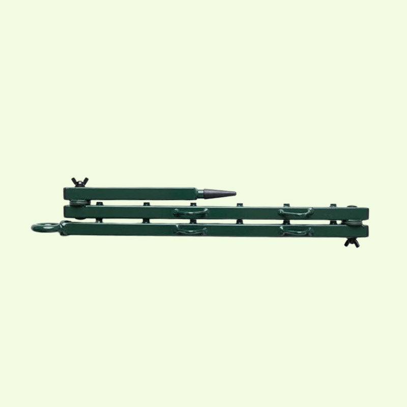 Hunting Concealment Branch-Screening Stand