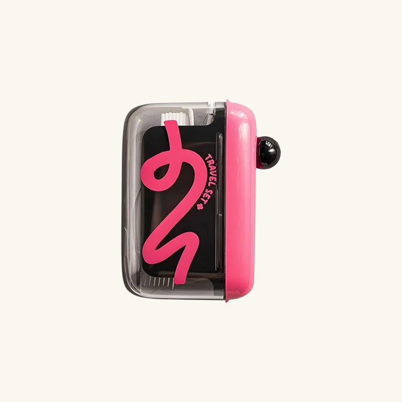 Automatic Pop-Up Floss Dispenser Box