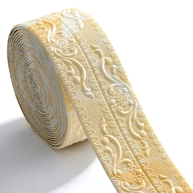 Peel & Stick Decorative Moulding Trim