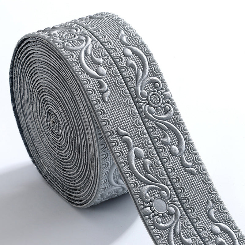 Peel & Stick Decorative Moulding Trim