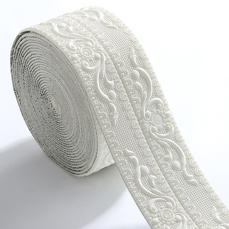 Peel & Stick Decorative Moulding Trim