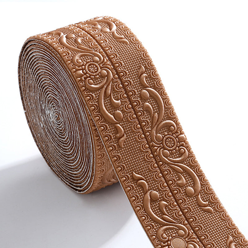 Peel & Stick Decorative Moulding Trim