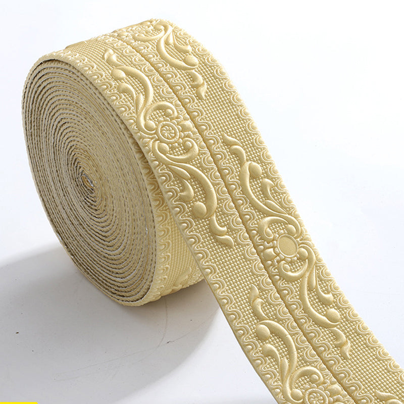 Peel & Stick Decorative Moulding Trim